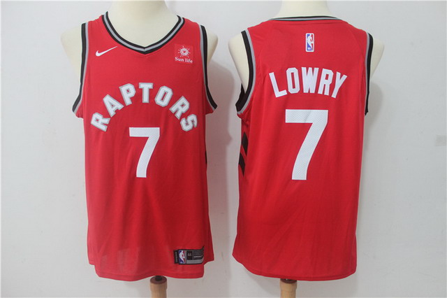 Toronto Raptors-012